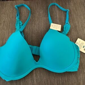 On Gossamer Convertible Bra- 30C New